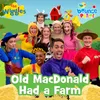 About Old MacDonald Had a Farm Song