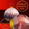 About Hallelujah Christmas Time Song