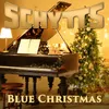 About Blue Christmas Song