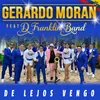 About De Lejos Vengo Song
