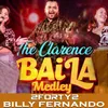 About Clarence Baila Medley (2FORTY2) Song