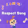 About Respect Song Song