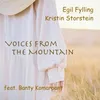 About Voices from the Mountain Song