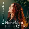 Flower Moon Of May