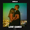 About Love Games Song