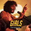 About Girls Song