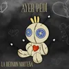 About Ayer Pedí Song