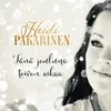 About Tänä jouluna toivon aikaa Song