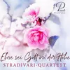 Ehre sei Gott in der Höhe (Arr. for String Quartet by Florian Walser)