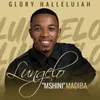 About Glory Hallelujah Song