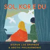 About Sol, kor e du Song