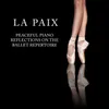 Coppélia: La Prière