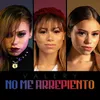 No Me Arrepiento