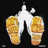 About Don't Step On My Nikes (Carta VIP Mix) Song