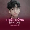 About Thiệp Hồng Trao Tay Song