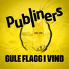 About Gule flagg i vind Song