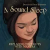 Sound Sleep Meditation: Replacing Thoughts with Mantra