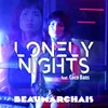 About Lonely Nights Song