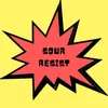 About sour resist Song