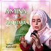 About Amina Da Lal Aa Gaya Song