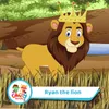 Ryan The Lion