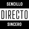 Sencillo Directo Sincero