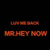 About Luv Me Back Song