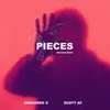 About Pieces Song