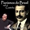 Tenho Um Desejo..., samba choroso