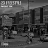 About 23 FREESTYLE Song