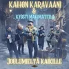 About Joulumieltä kaikille Song