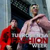 Turros en la Fashion Week