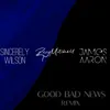 About Good Bad News Song
