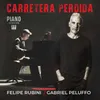 About Carretera Perdida - Piano Session Song