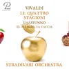 Le Quattro Stagioni, Violin Concerto in F Major, Op. 8 No. 3, RV 293 "L'autumno": III. Allegro 'Caccia'