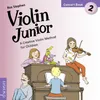 Violin Junior Song