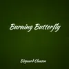 Burning Butterfly