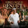 About Puerto Rico Se Respeta Song