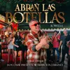 About Abran Las Botellas Song