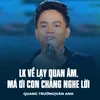 LK Về Lạy Quan Âm, Má Ơi Con Chẳng Nghe Lời