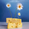 About cheese flowers Song