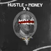 About Hustle x4 Song