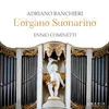 L'organo suonarino, Op. 13, Quarto registro: No. 83, Quarto capriccio