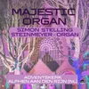 Trumpet Voluntary "Prince of Denmark's March", (arranged for organ by Simon Stelling)