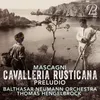 Cavalleria Rusticana: Preludio