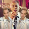 Ai Vùi Nỗi Đau Này Dưới Cát (Cover)