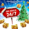 About On joulu 24/7 Song