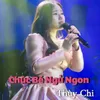 Chúc Bé Ngủ Ngon