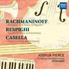 Partita for Piano and Orchestra: II. Passacaglia