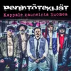 About Kappale kauneinta Suomea Song